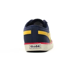 Tennis Gola Comet Navy Sun Red