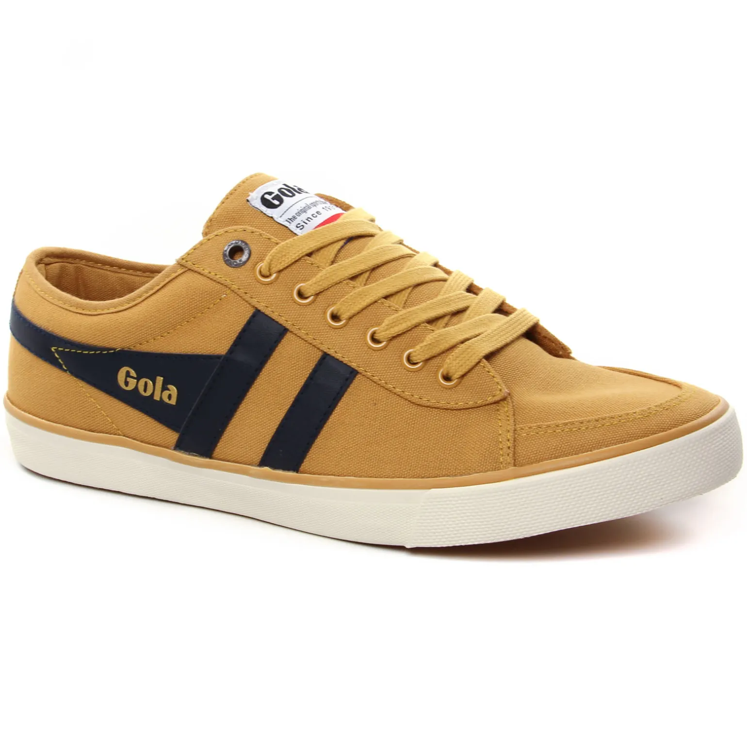 Tennis Gola Comet Sun Navy