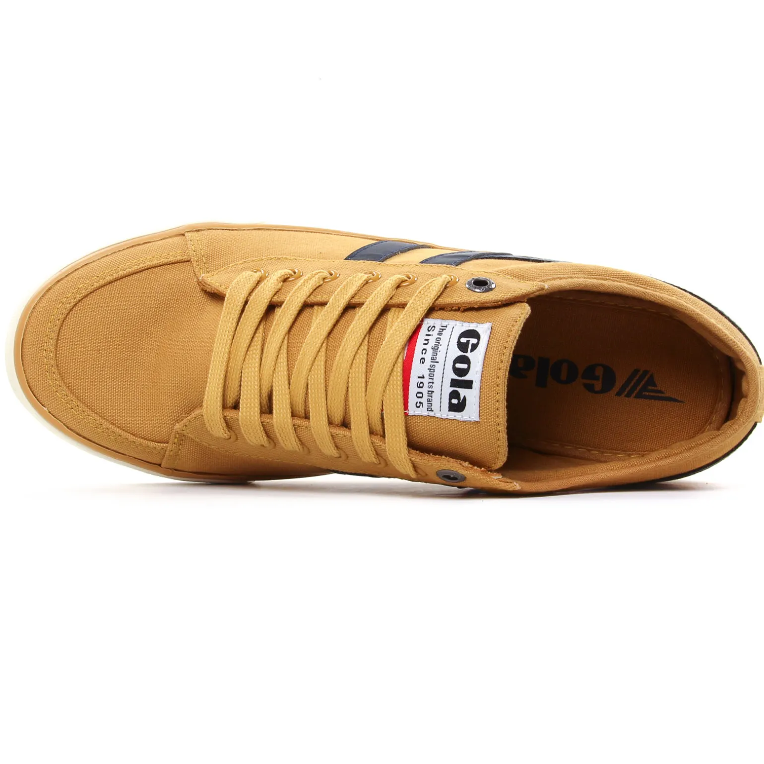 Tennis Gola Comet Sun Navy