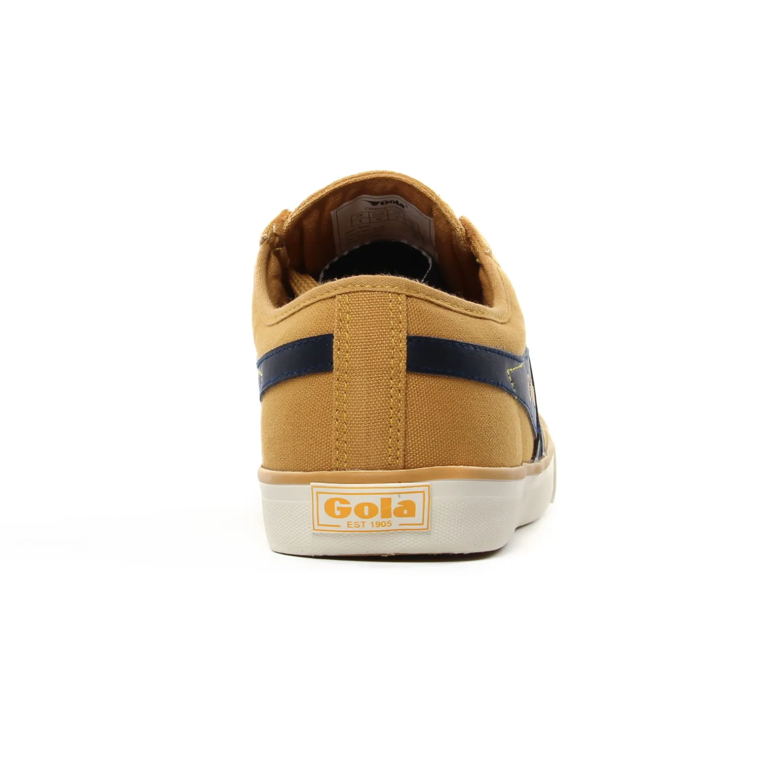 Tennis Gola Comet Sun Navy