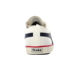 Tennis Gola Comet White Navy Red