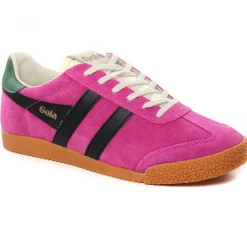 Tennis Gola Elan Fuschia Black