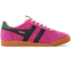 Tennis Gola Elan Fuschia Black