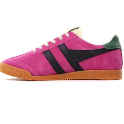 Tennis Gola Elan Fuschia Black