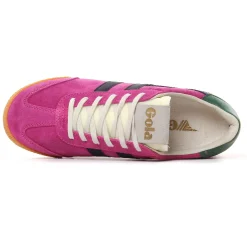 Tennis Gola Elan Fuschia Black