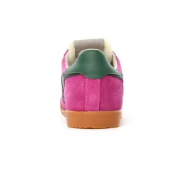 Tennis Gola Elan Fuschia Black