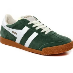 Tennis Gola Elan Grenn White Gum