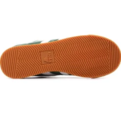 Tennis Gola Elan Grenn White Gum