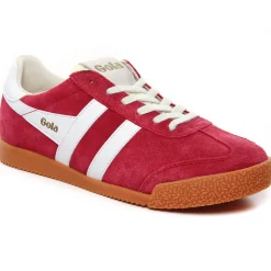 Tennis Gola Elan Red White