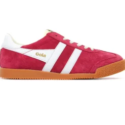 Tennis Gola Elan Red White