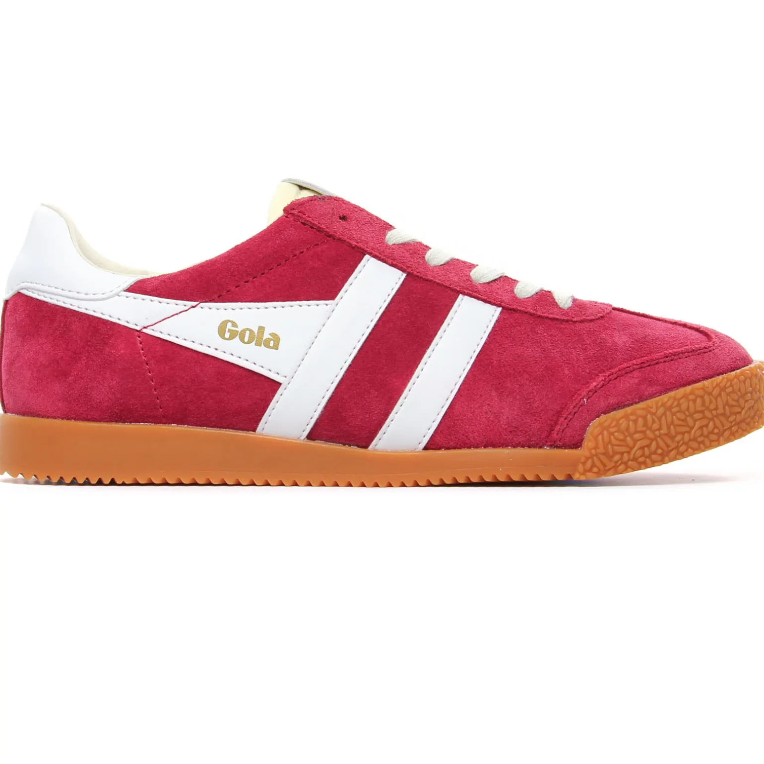 Tennis Gola Elan Red White