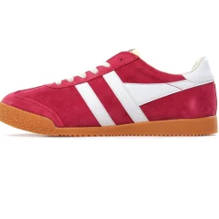 Tennis Gola Elan Red White
