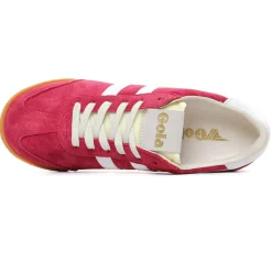 Tennis Gola Elan Red White