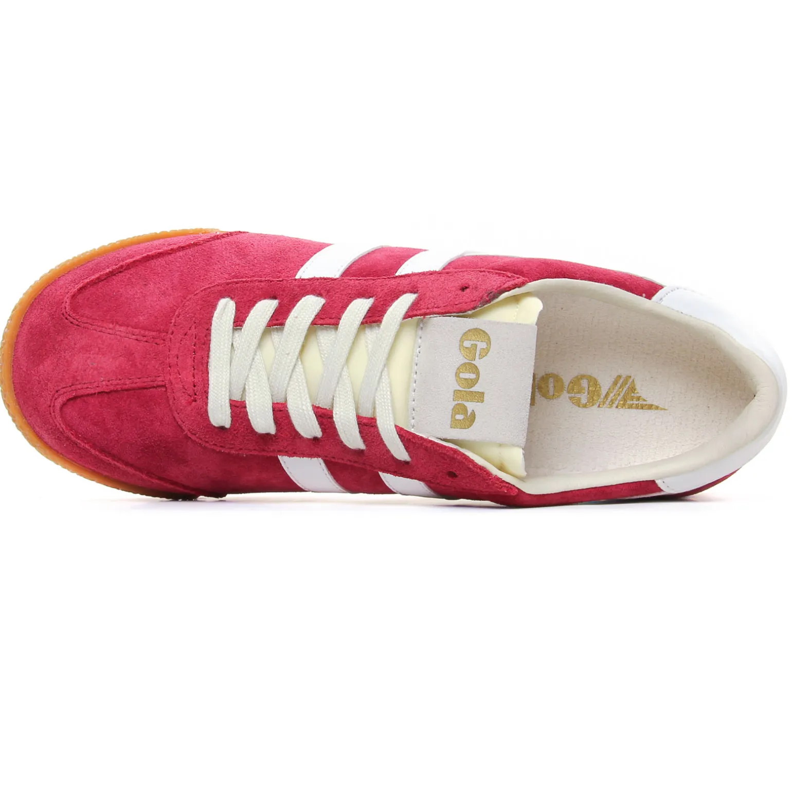 Tennis Gola Elan Red White