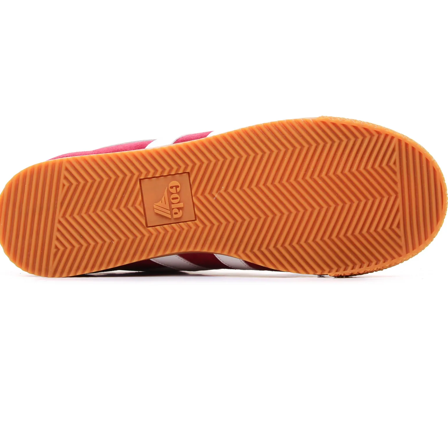 Tennis Gola Elan Red White