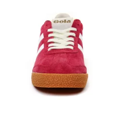 Tennis Gola Elan Red White