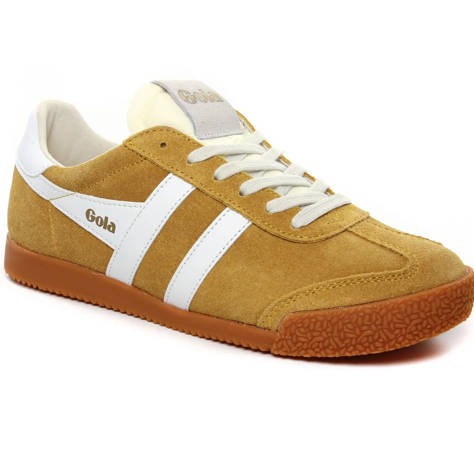 Tennis Gola Elan Sun White