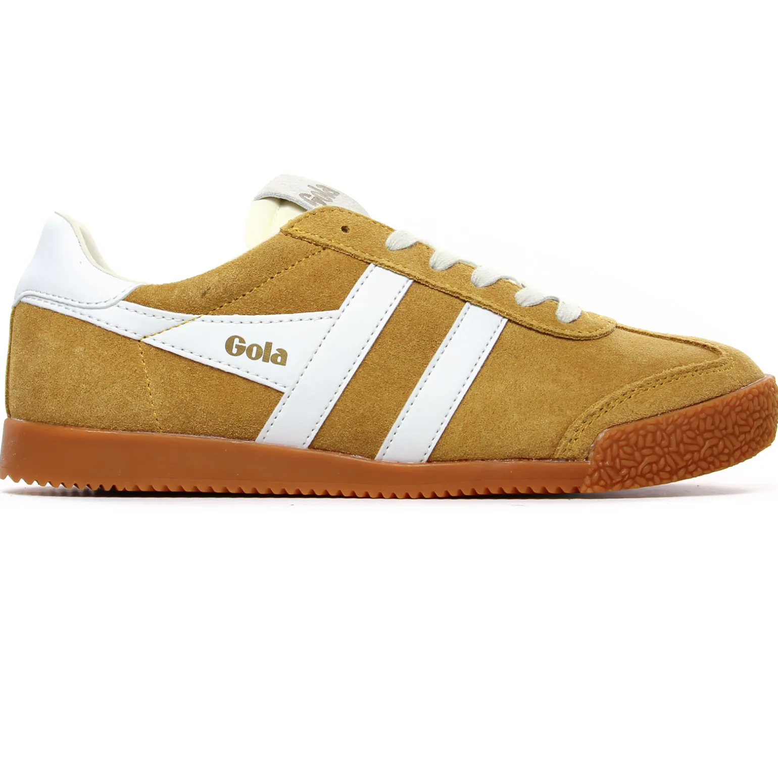 Tennis Gola Elan Sun White