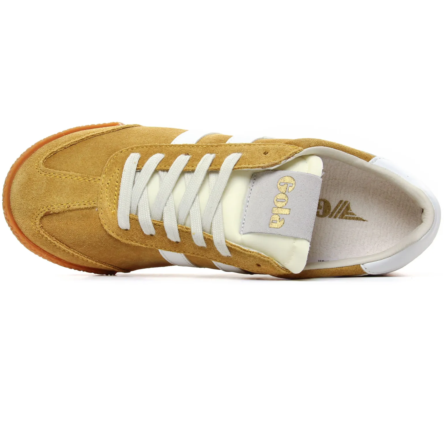 Tennis Gola Elan Sun White