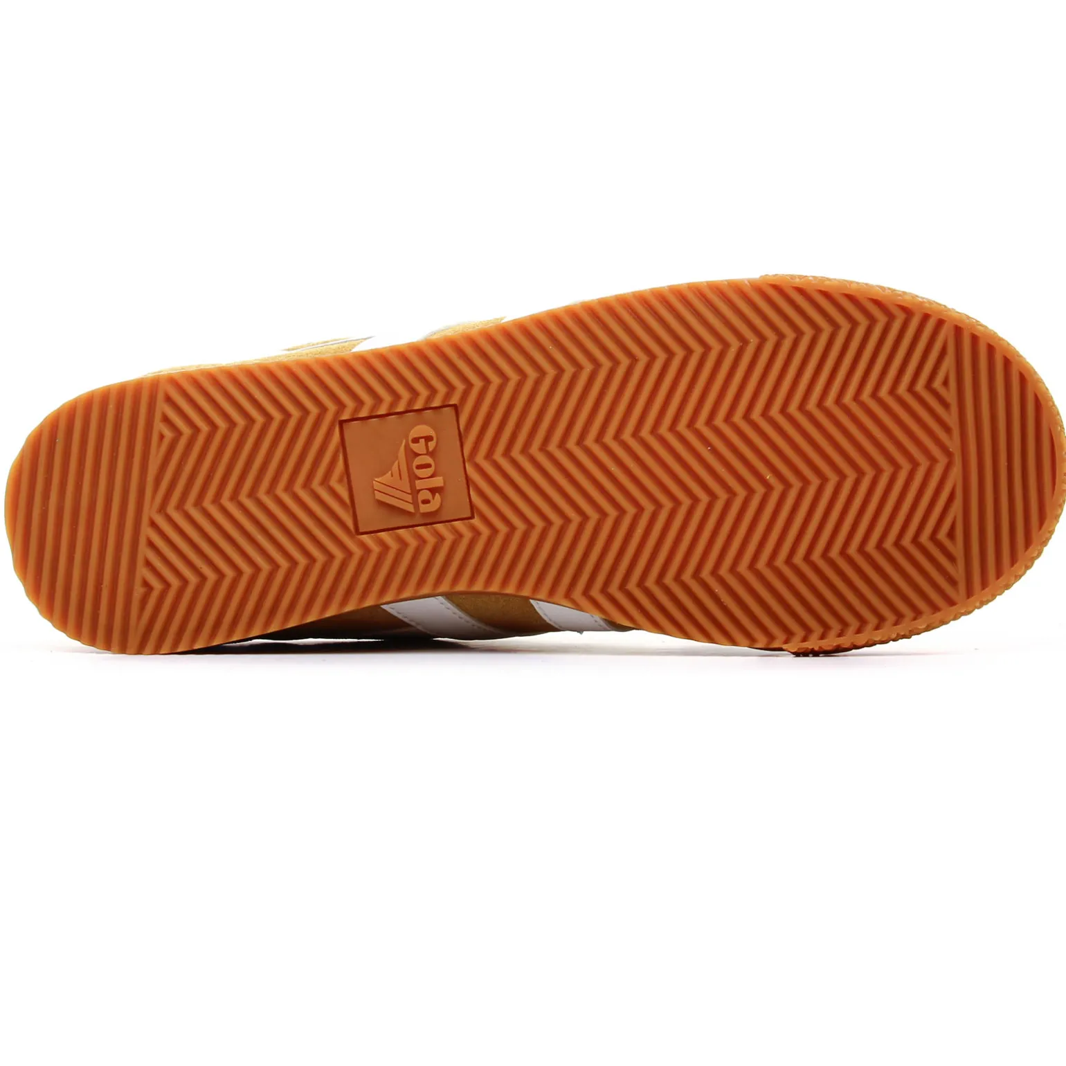 Tennis Gola Elan Sun White