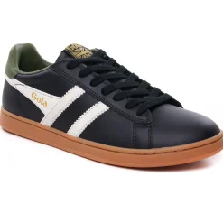 Tennis Gola Equipe 2 Black White