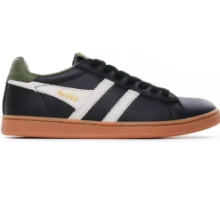 Tennis Gola Equipe 2 Black White