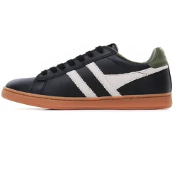 Tennis Gola Equipe 2 Black White