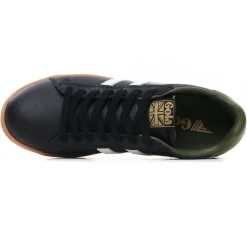 Tennis Gola Equipe 2 Black White