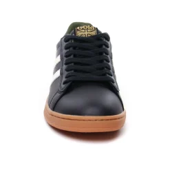 Tennis Gola Equipe 2 Black White