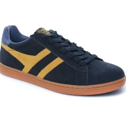 Tennis Gola Equipe 2 Suede Navy