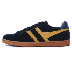 Tennis Gola Equipe 2 Suede Navy