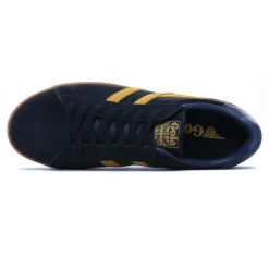 Tennis Gola Equipe 2 Suede Navy