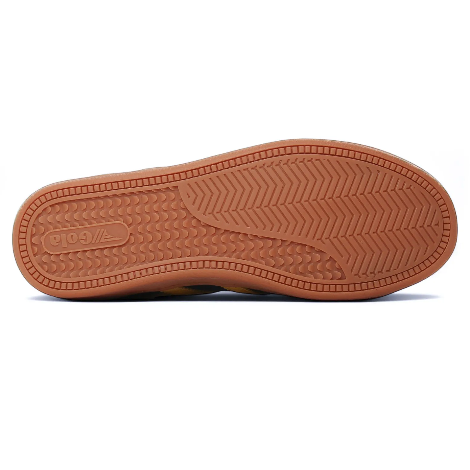 Tennis Gola Equipe 2 Suede Navy