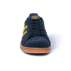 Tennis Gola Equipe 2 Suede Navy