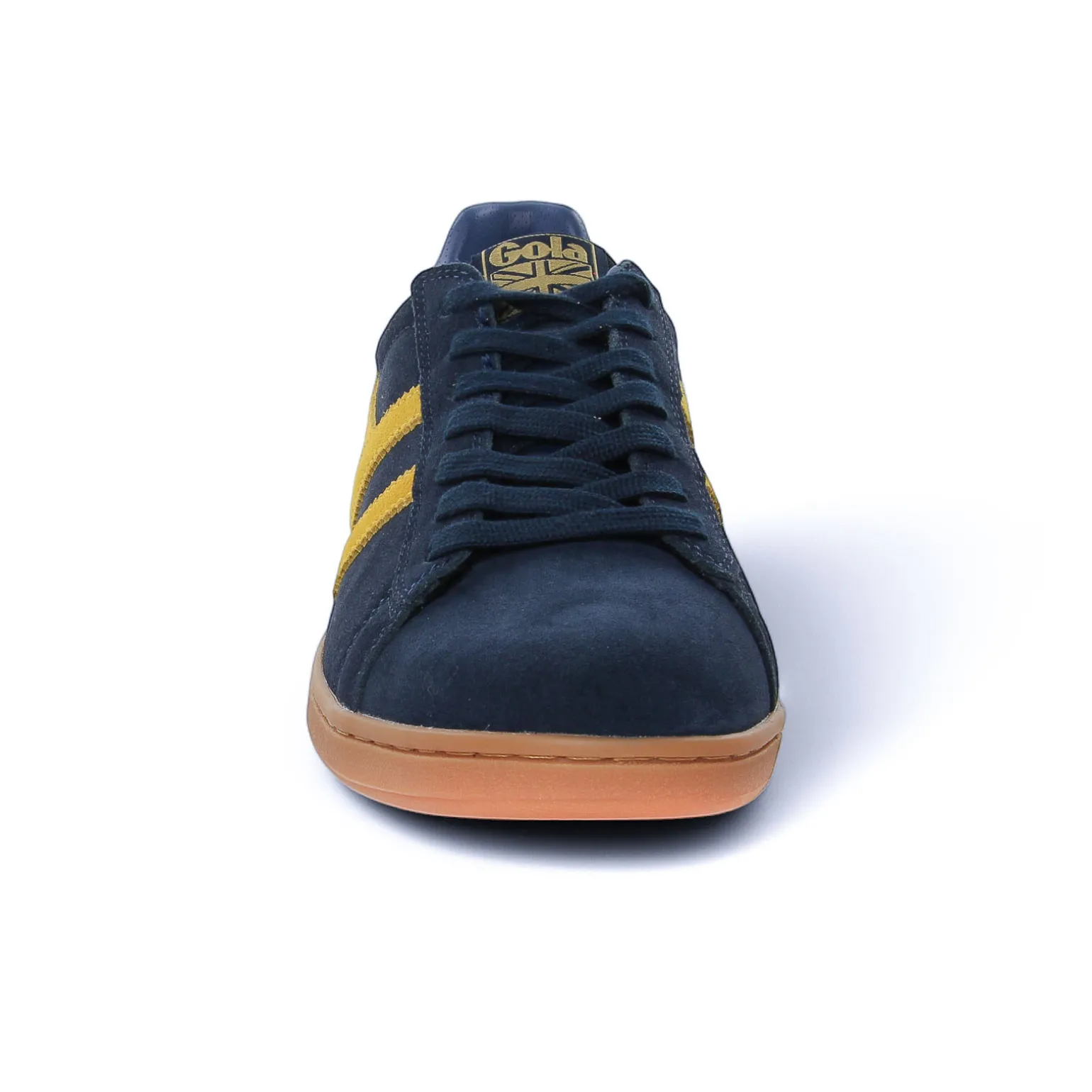 Tennis Gola Equipe 2 Suede Navy