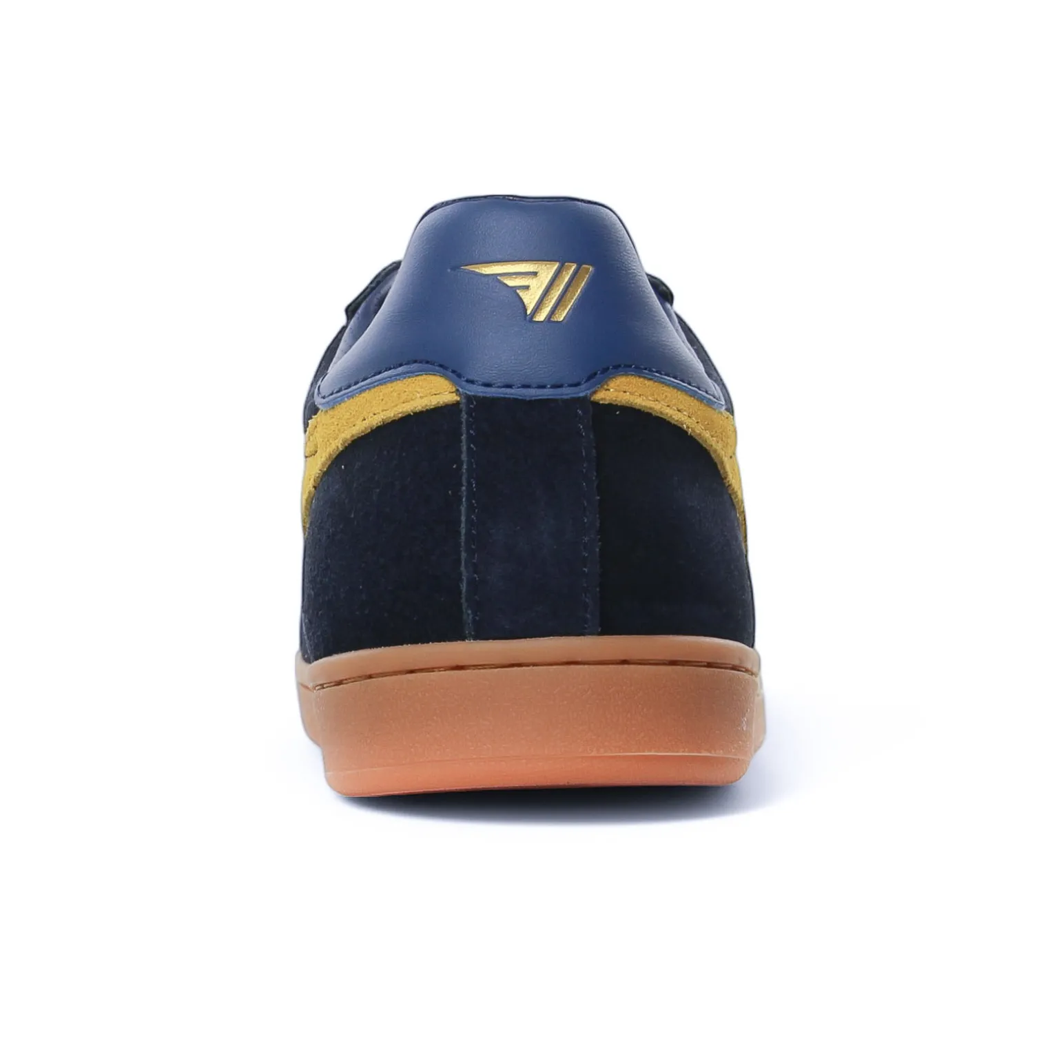 Tennis Gola Equipe 2 Suede Navy