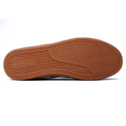 Tennis Gola Equipe 2 Suede kaki