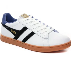 Tennis Gola Equipe 2 White Black