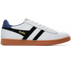 Tennis Gola Equipe 2 White Black