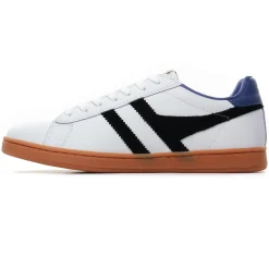 Tennis Gola Equipe 2 White Black