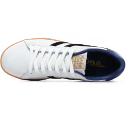 Tennis Gola Equipe 2 White Black