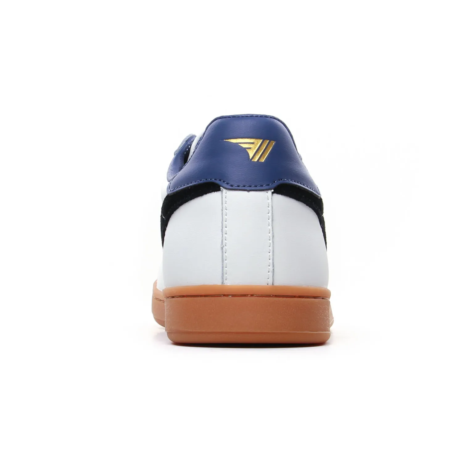 Tennis Gola Equipe 2 White Black