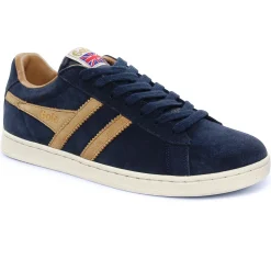 Tennis Gola Equipe Suede Navy