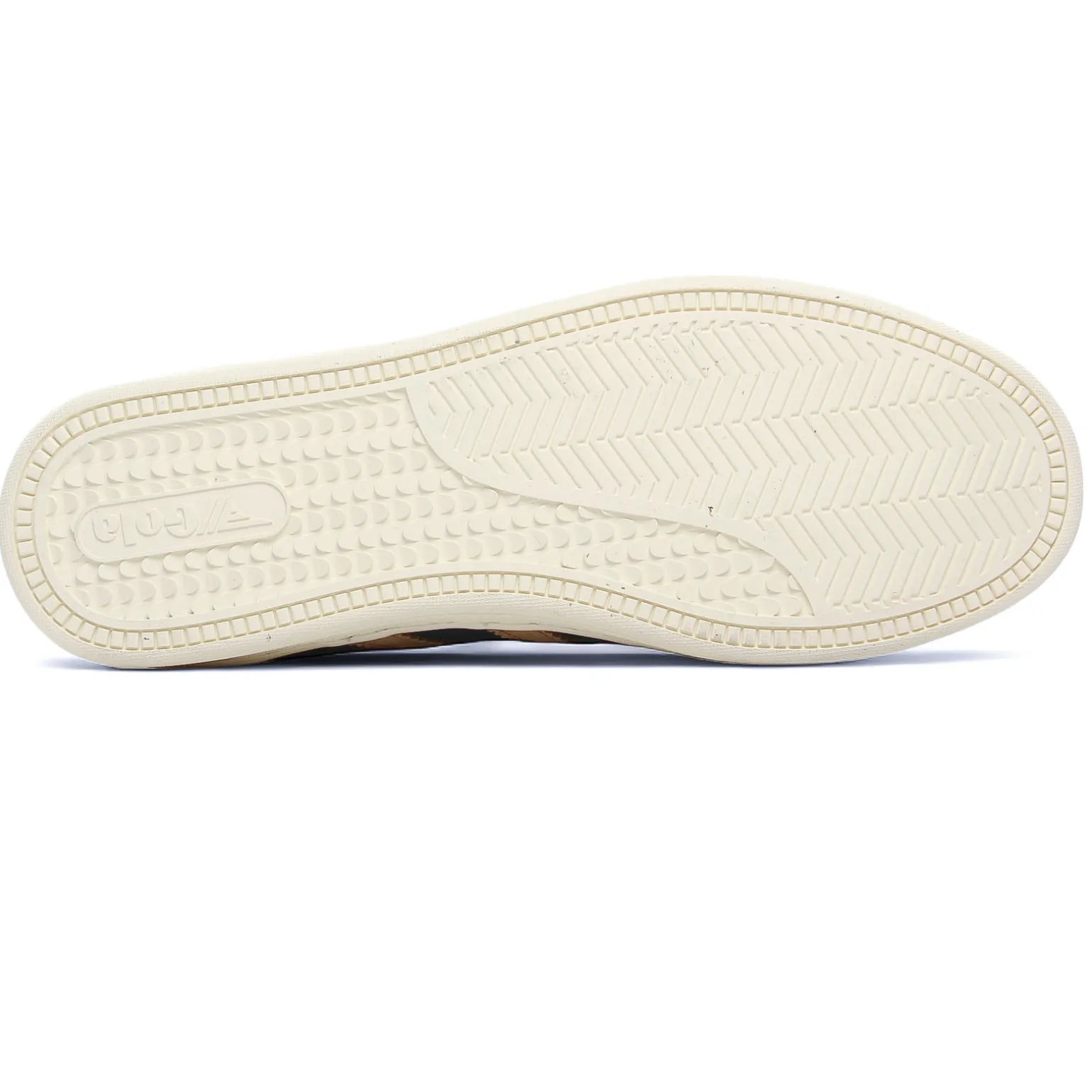 Tennis Gola Equipe Suede Navy