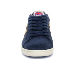 Tennis Gola Equipe Suede Navy