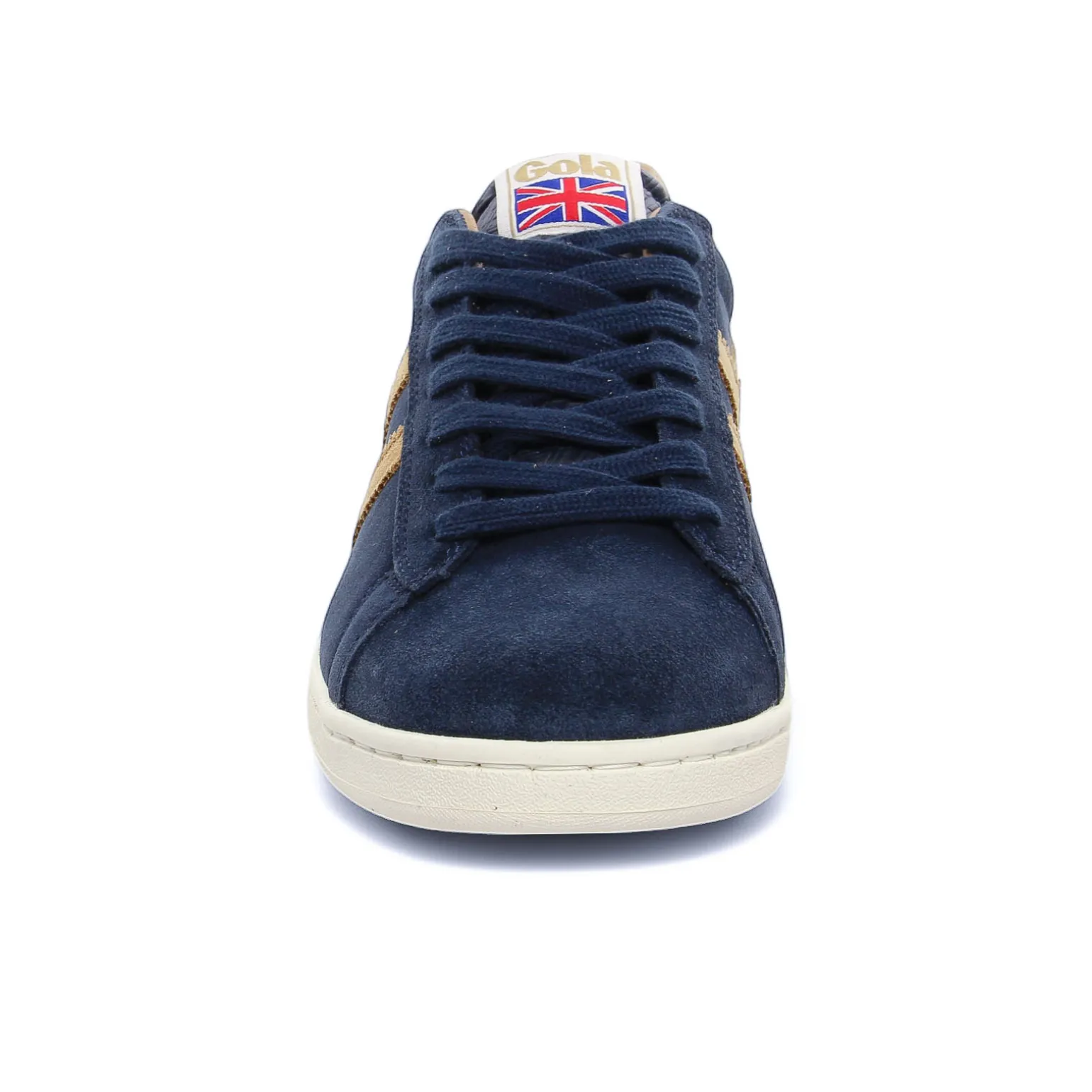 Tennis Gola Equipe Suede Navy