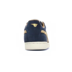 Tennis Gola Equipe Suede Navy