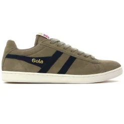 Tennis Gola Equipe Suede Rhino Navy