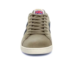 Tennis Gola Equipe Suede Rhino Navy