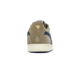 Tennis Gola Equipe Suede Rhino Navy